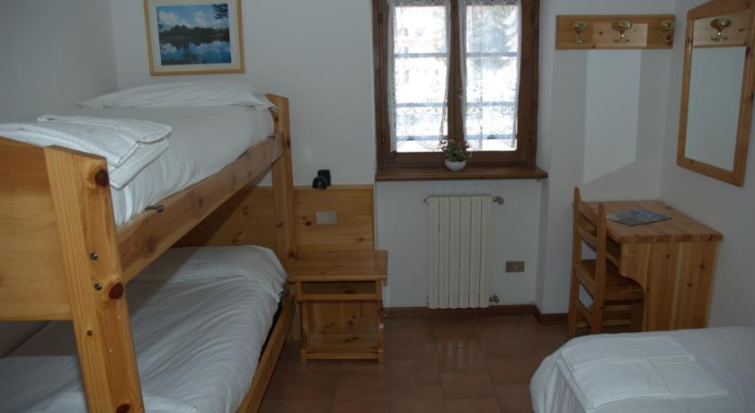 Casa Vacanze Ca' De Val 坎波多尔奇诺 客房 照片