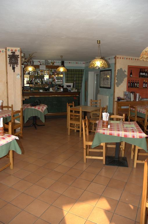 Casa Vacanze Ca' De Val 坎波多尔奇诺 外观 照片