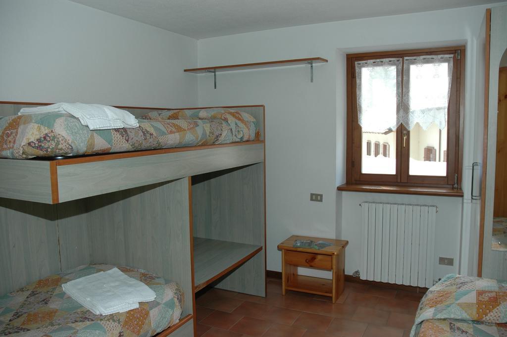 Casa Vacanze Ca' De Val 坎波多尔奇诺 客房 照片