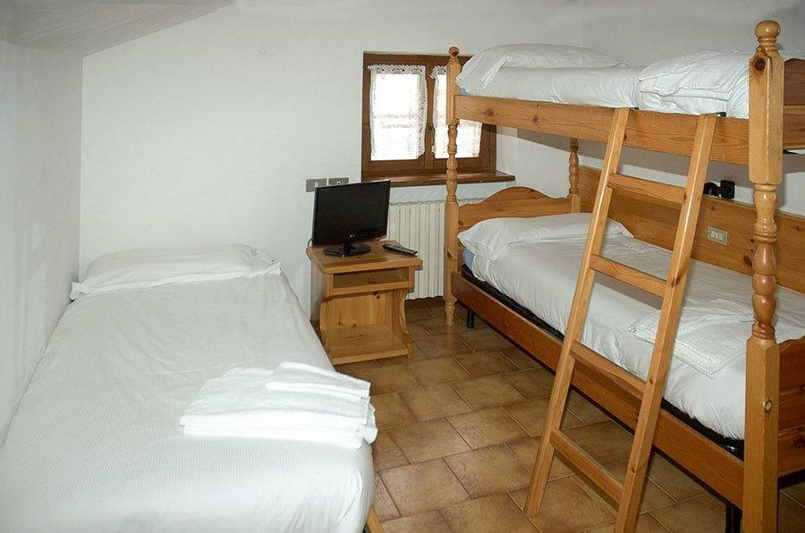 Casa Vacanze Ca' De Val 坎波多尔奇诺 外观 照片