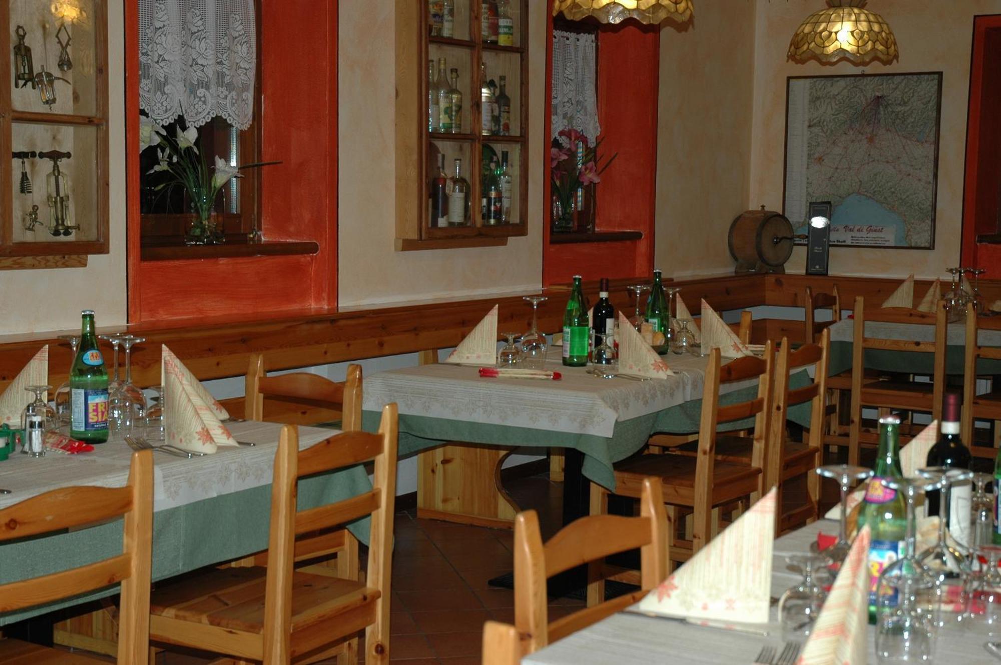 Casa Vacanze Ca' De Val 坎波多尔奇诺 外观 照片