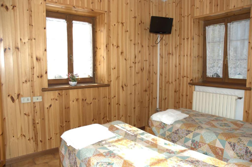 Casa Vacanze Ca' De Val 坎波多尔奇诺 外观 照片