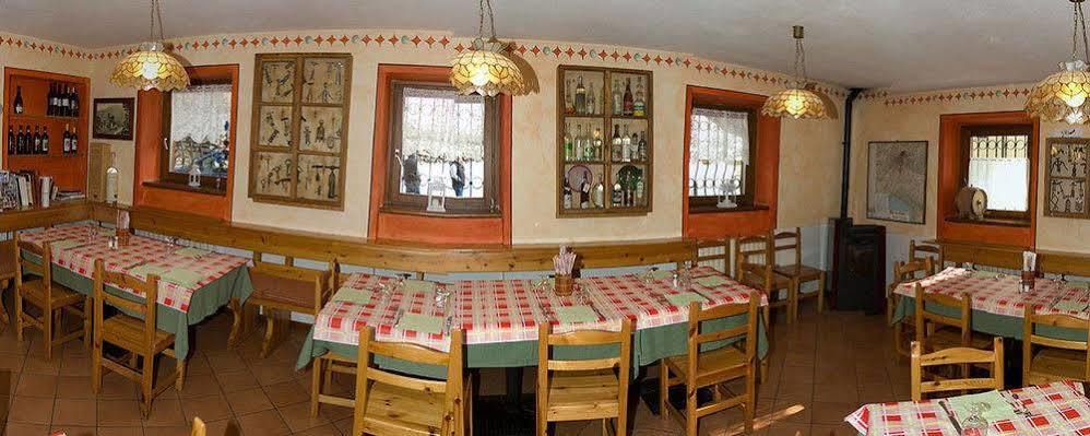 Casa Vacanze Ca' De Val 坎波多尔奇诺 外观 照片