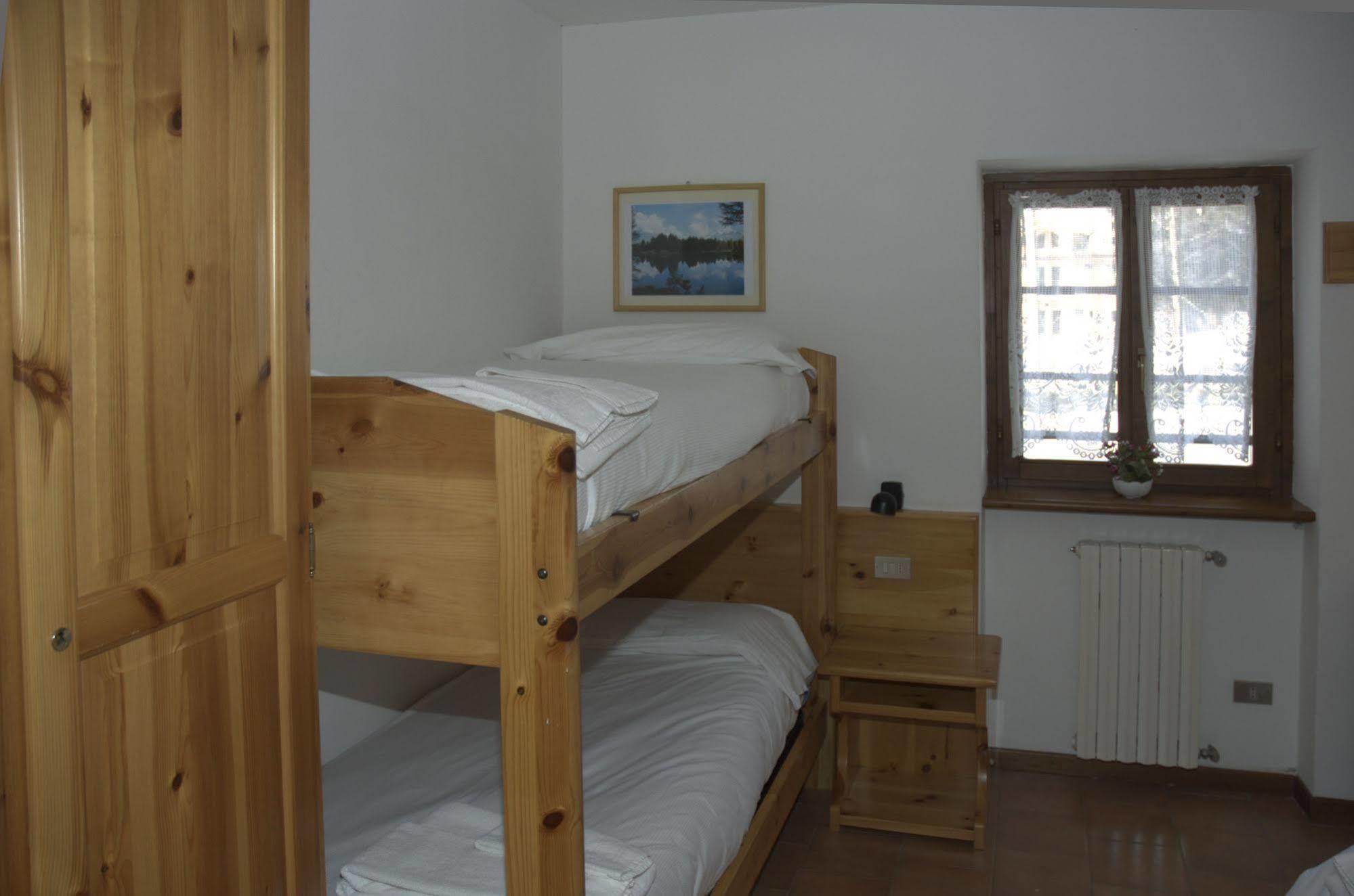 Casa Vacanze Ca' De Val 坎波多尔奇诺 外观 照片