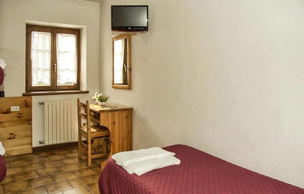 Casa Vacanze Ca' De Val 坎波多尔奇诺 外观 照片