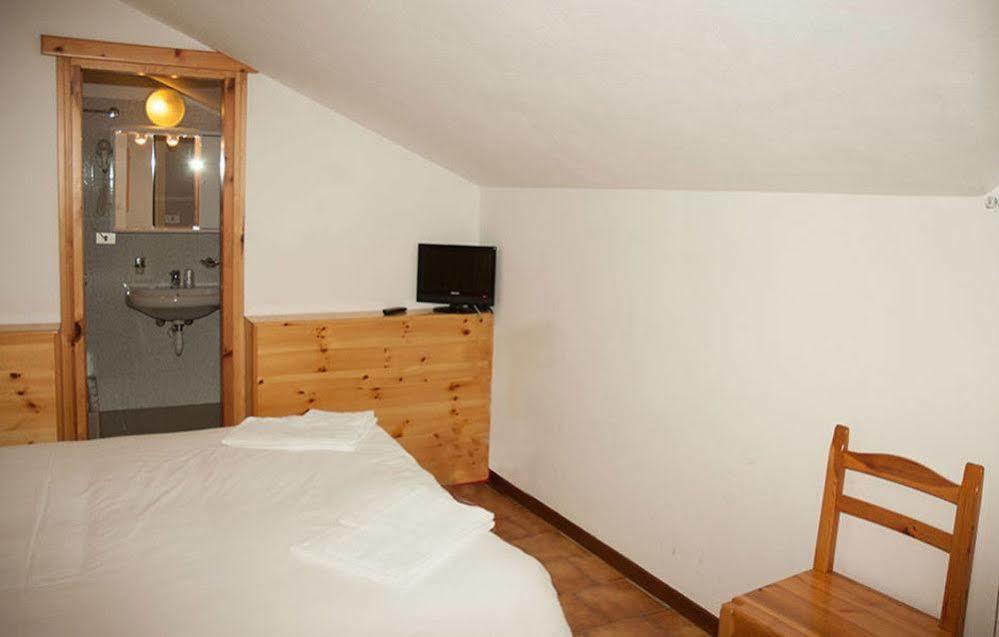 Casa Vacanze Ca' De Val 坎波多尔奇诺 外观 照片