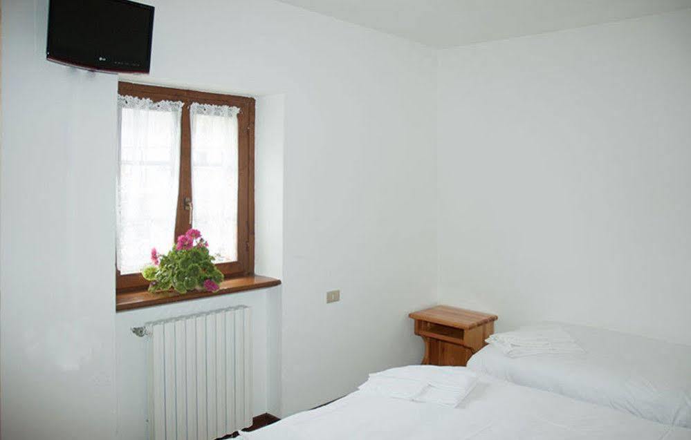 Casa Vacanze Ca' De Val 坎波多尔奇诺 外观 照片